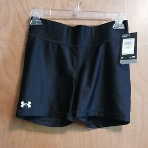 Under Armour Compression Shorts